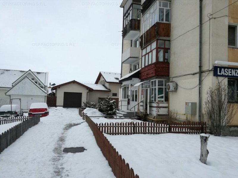 Apartament 3 Camere Miercurea Ciuc Licitatie 20 Anuntul Ro Zo16bl