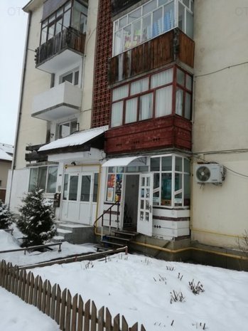 Apartament 3 Camere Miercurea Ciuc Licitatie 20 Anuntul Ro Zo16bl